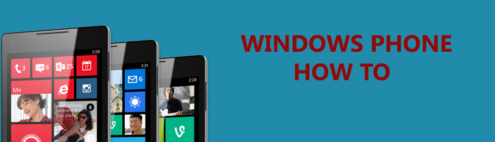 Windows Phone Wiki